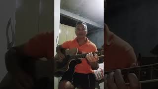 Leviana solo violão Reginaldo Rossi como solar no violão vídeo aula simplificada para iniciantes [upl. by Acnaiv930]