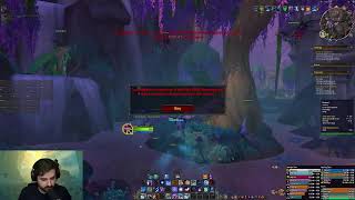 LIVE Prepatch Guides DONE Beta keys and Prepatch Prep  World of Warcraft [upl. by Enorahs]