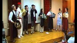 GERNIKA FOLK 1MP4 [upl. by Frankie]