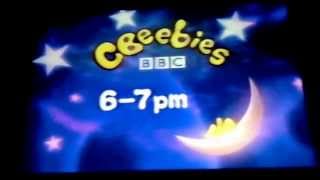 Cbeebies Bedtime Hour 20092017 [upl. by Decker]