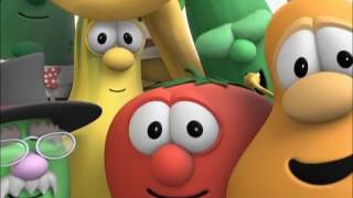 VeggieTales Theme Song 2010 [upl. by Lipscomb]