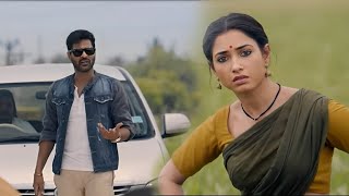 मॉडर्न लड़की से करनी थी शादी मिल गयी गांव की Tamannaah Bhatia Prabhu Deva  Tutak Tutak Tutiya [upl. by Androw572]