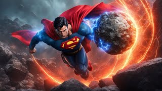 Beyond the Cape Unbelievable Superman Facts [upl. by Berard]