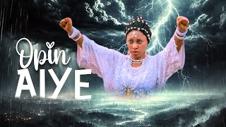 OPIN AIYE  LATEST YORUBA MOVIE 2024 DRAMA STARRING YETUNDE BARNABAS MIDE MARTINS AND OTHERS [upl. by Dnomsad]