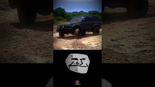 landcruiser cap1970 monteroclublk offroad srilanka foryou trending foryoupage [upl. by Curt]