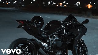 DSTRT  BERSERK ft Equinox  BIKE NIGHT Beyond 101 [upl. by Allanson]