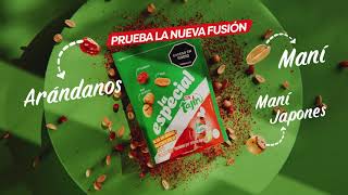 La Especial y Tajín una fusión llena de sabor que no te puedes perder 💚😌 [upl. by At]