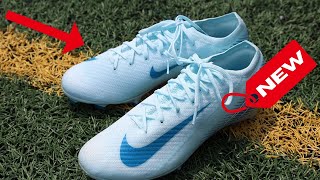 NEW Nike Mercurial Vapor 16 Elite Play Test  First Impressions [upl. by Cadell]