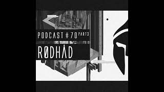 Bassiani invites Rødhåd  Podcast 70 [upl. by Amero616]