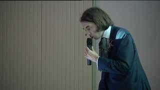 Cédric Villani ou le génie des maths [upl. by Harold]