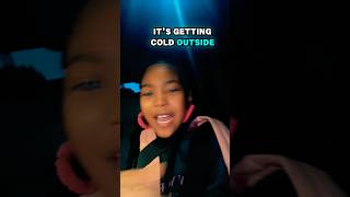 🥶The Bumba Remix 😜 subscribe cold winter october bumba remix [upl. by Liagabba]