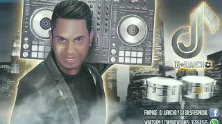 Muchachita  Remix Conjunto Sabotaje DJJUANCHO2019 [upl. by Netsriik]