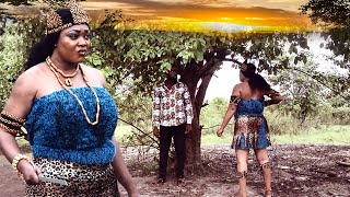 Sharon The Heartless Maiden  African Movies  Nigerian Movie [upl. by Eecats940]