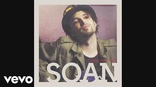 Soan  Conquistador Audio [upl. by Keelin]