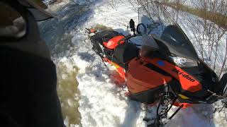 2020 SkiDoo Expedition Xtreme  31321 [upl. by Chace683]