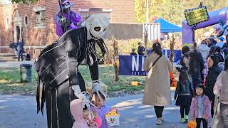 Owls Head Halloween Festival 10272024 [upl. by Steward]