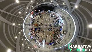 Expo MAEN 2024 en 360° [upl. by Aisila]