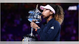 Naomi Osaka v Serena Williams Full Match  Australian Open 2021 Semifinal [upl. by Etneciv]