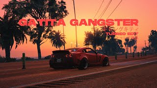 Gatita Gangster Turreo Edit  Ganzer [upl. by Bradan898]