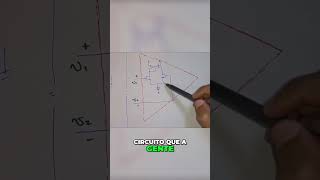 Mosfet Amplificador Diferencial Parte 13 [upl. by Nwahsyar282]