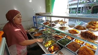 GOKIL LEBIH DARI 30 MENU  DUH KANGEN KARENA SUDAH LAMA NGGAK KULINER INI  INDONESIAN STREET FOOD [upl. by Naugal]