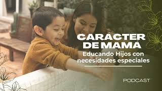 Nuestros hijos son reflejo de Dios EP 4 [upl. by Rennold]