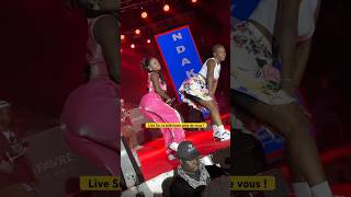 NDAKHTÉ LO EXPLOSE LE FESTIVAL ERIC FAVRE livesn senegal music [upl. by Justino8]