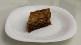 Kuhaj Na Brzaka  Baklava  ep22 [upl. by Lumbard]