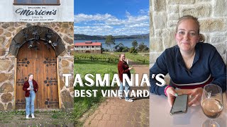 my FAVORITE Tasmania Vineyard  Launceston Coffee Review  Pokemon Card Unboxing  Tasmania Vlog [upl. by Sinnal]