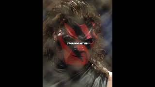 Why kane is the Monster of wwe  Braun stroman vs Kane wwe [upl. by Anehc]