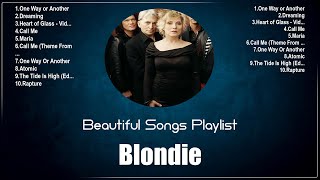 Blondie Mix Songs  Top 100 Songs  Special Songs [upl. by Peery87]