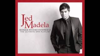 Jed Madela  To Love Again [upl. by Emersen]