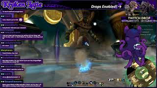 drops Legacy Dungeons for Mog 💜🎃 Collecting All The Things [upl. by Eylrahc]