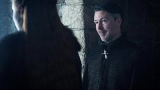 The Smartest Character in Game of Thrones Only A Fool Would Trust Littlefinger [upl. by Nivram]