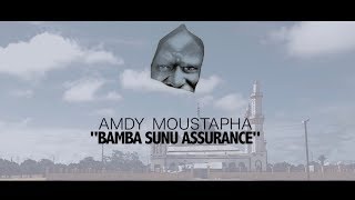 Amdy Moustapha Bamba Sunu Assurance [upl. by Durkee]