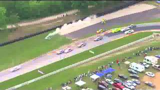 2011 Nascar Crashes 4 [upl. by Berghoff]