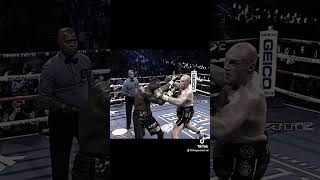 Deontay Wilder’s Downfall viral trending boxing shorts [upl. by Clemen]