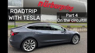 Tesla Model 3 roadtrip 092024 part 4 [upl. by Salvatore]