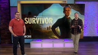 Survivor Season 47 Episode 12 Recap [upl. by Eseila]