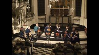 Parthenia and The Rose Consort Play William Byrd [upl. by Garceau]