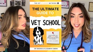 How to get into Vet School  Interview advice Tips amp Tricks from a Fourth Year Student [upl. by Aubry37]