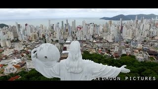 Camboriu  Brazil Drone short video 2016 [upl. by Astraea]