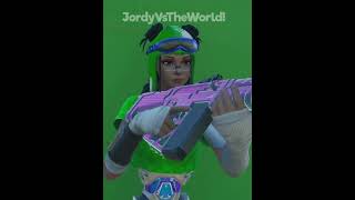 fortnite Reloads In Slow Motion [upl. by Nnylsor]