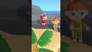 acnhfr animalcrossingnewhorizons animalcrossing acnh acnhupdate acnhvillagers gaming acnhdlc [upl. by Shandie683]