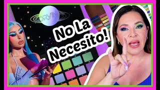 NORVINA VOLUMEN 6  Reseña Comparaciones Maquillaje [upl. by Hook]