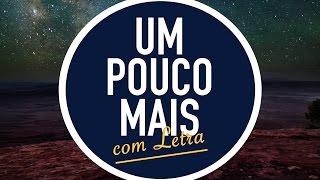 UM POUCO MAIS  CD JOVEM  MENOS UM [upl. by Lanie83]