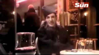 John Galliano I Love Hitler Rant [upl. by Nester84]