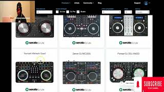 Virtual DJ 2024 Vs Serato DJ Pro Which would YOU pick [upl. by Aneeras]