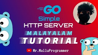 Install GO Programming Language  Malayalam [upl. by Seko]