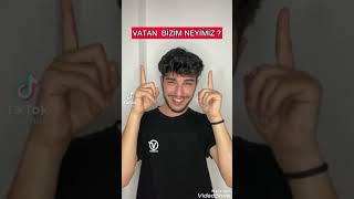 Mertliaa Komik TikTok Videoları 💨 [upl. by Pinette]